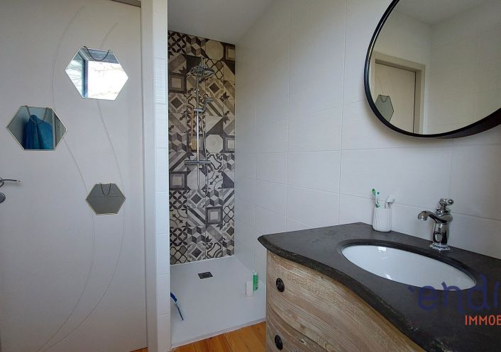 à vendre Maison Chemilly