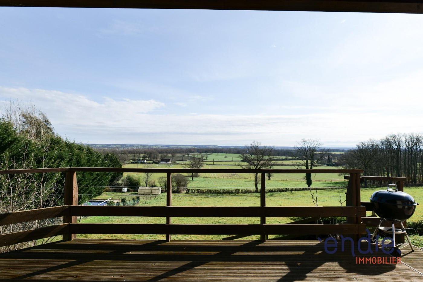 à vendre Maison Chemilly - Photo 13