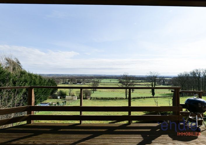 à vendre Maison Chemilly