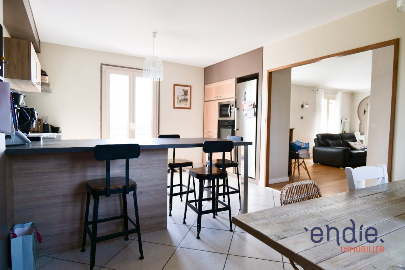 à vendre Maison Chemilly - Photo 2