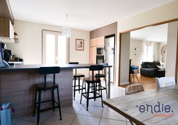 à vendre Maison Chemilly