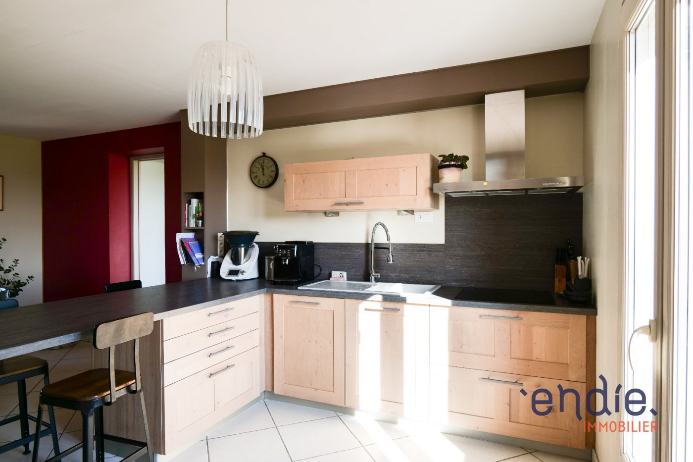 à vendre Maison Chemilly - Photo 3