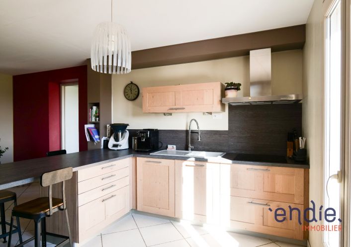 à vendre Maison Chemilly