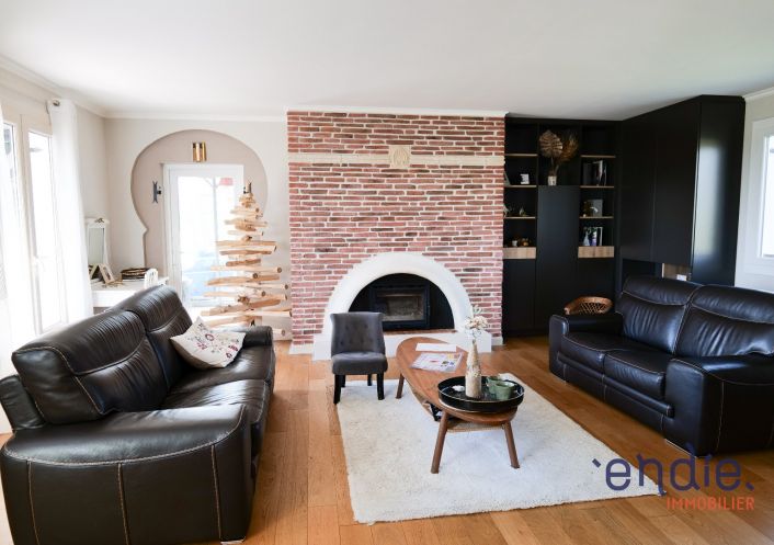 à vendre Maison Chemilly