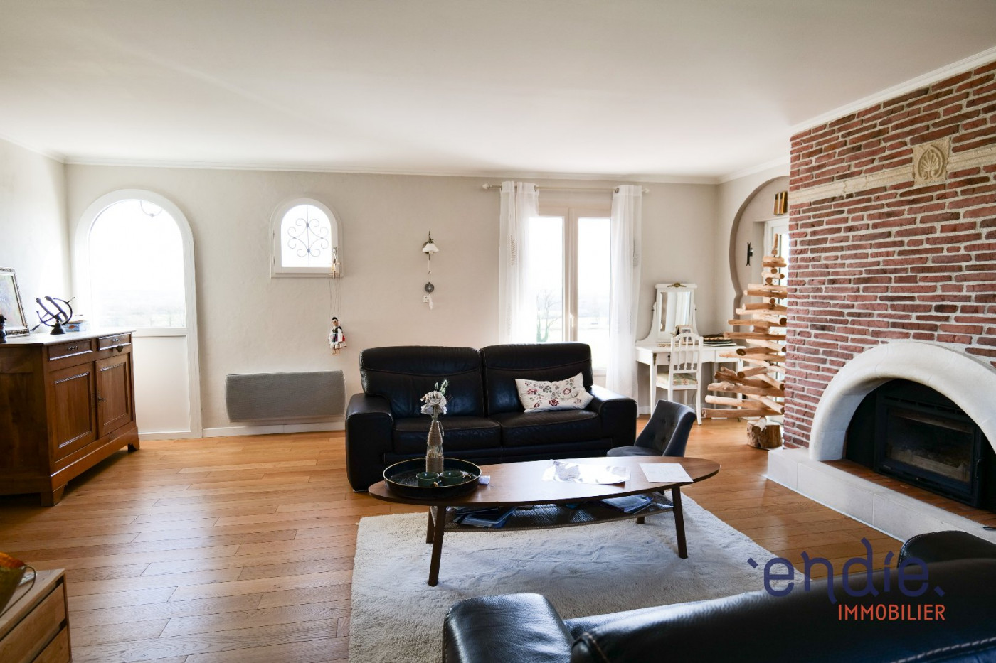 à vendre Maison Chemilly - Photo 5