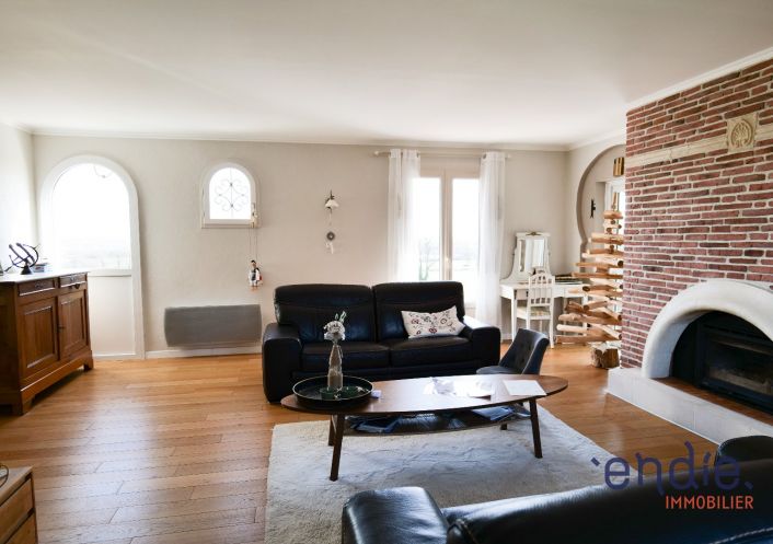 à vendre Maison Chemilly