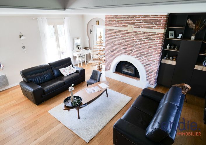 à vendre Maison Chemilly