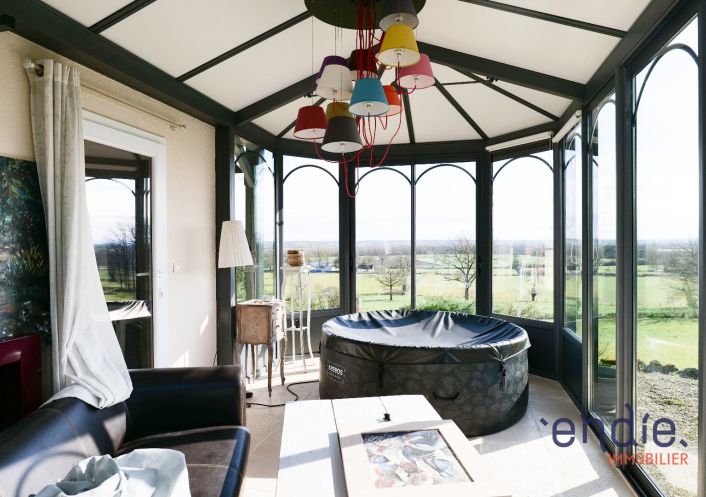 à vendre Maison Chemilly