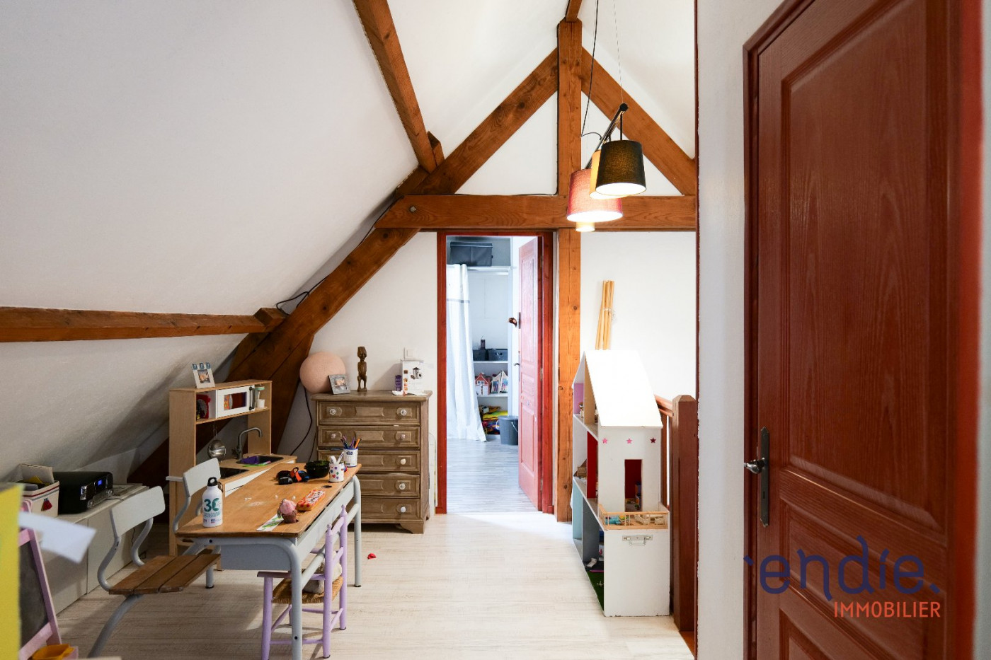 à vendre Maison Chemilly - Photo 14