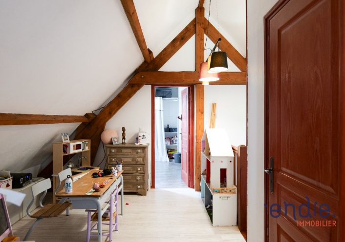 à vendre Maison Chemilly