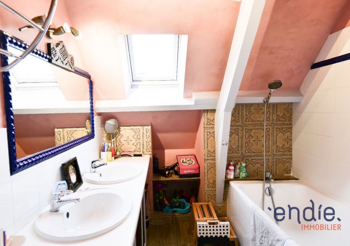 à vendre Maison Chemilly