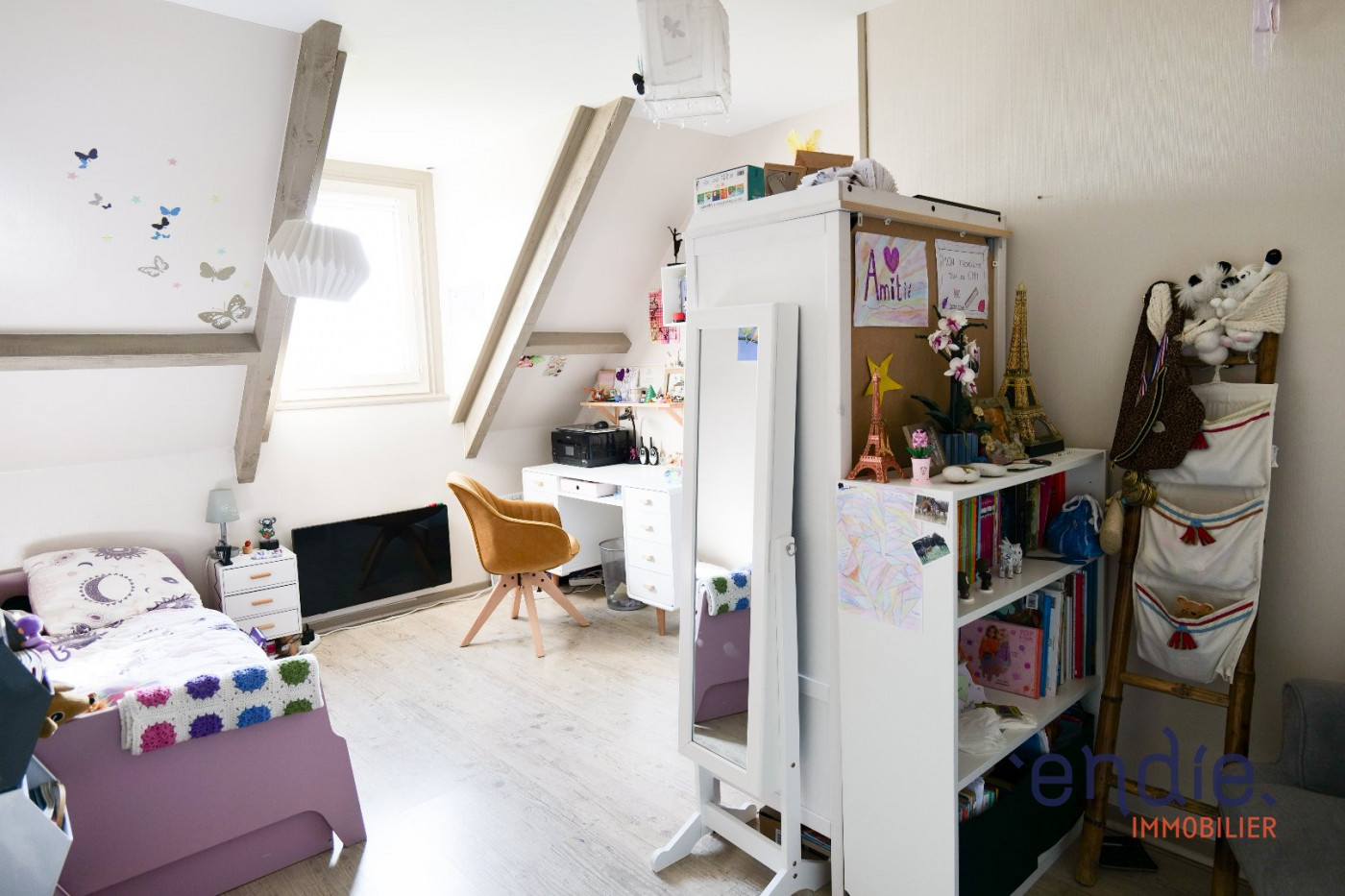 à vendre Maison Chemilly - Photo 16