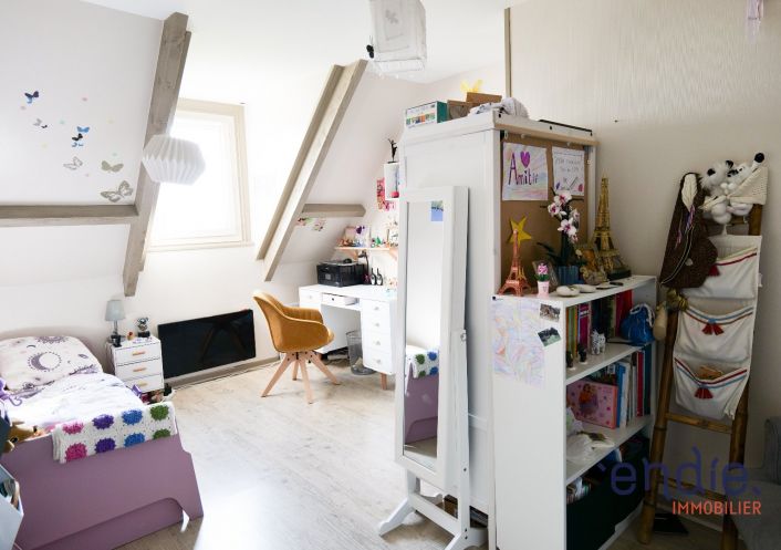 à vendre Maison Chemilly