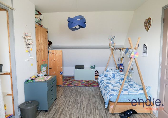 à vendre Maison Chemilly