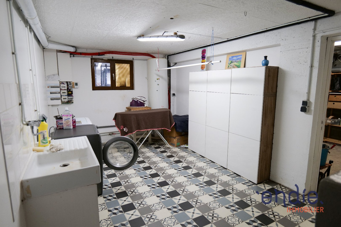 à vendre Maison Chemilly - Photo 18