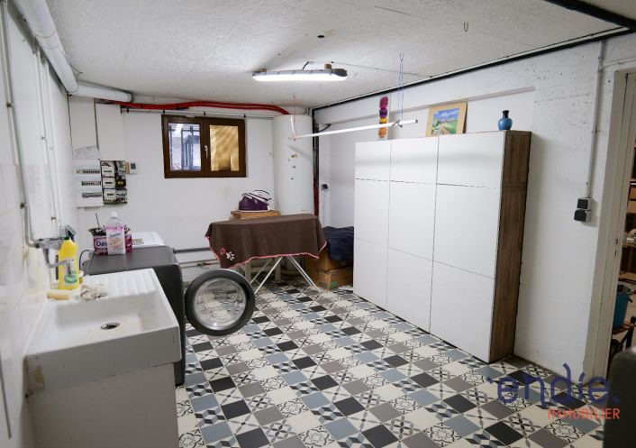 à vendre Maison Chemilly