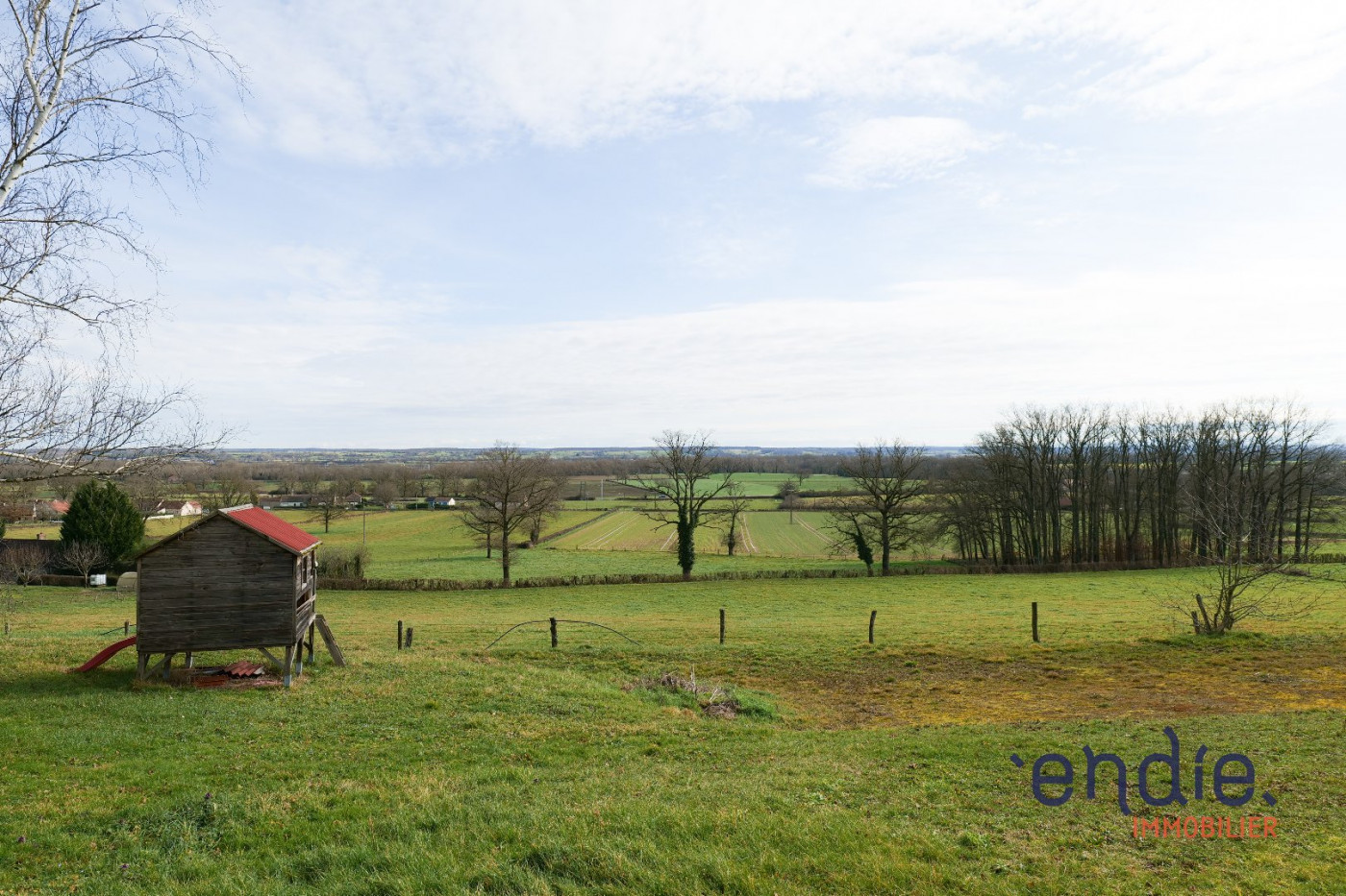 à vendre Maison Chemilly - Photo 20