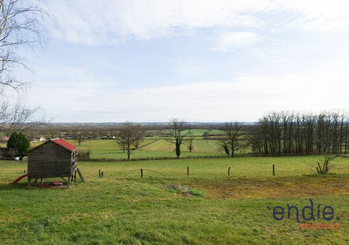à vendre Maison Chemilly