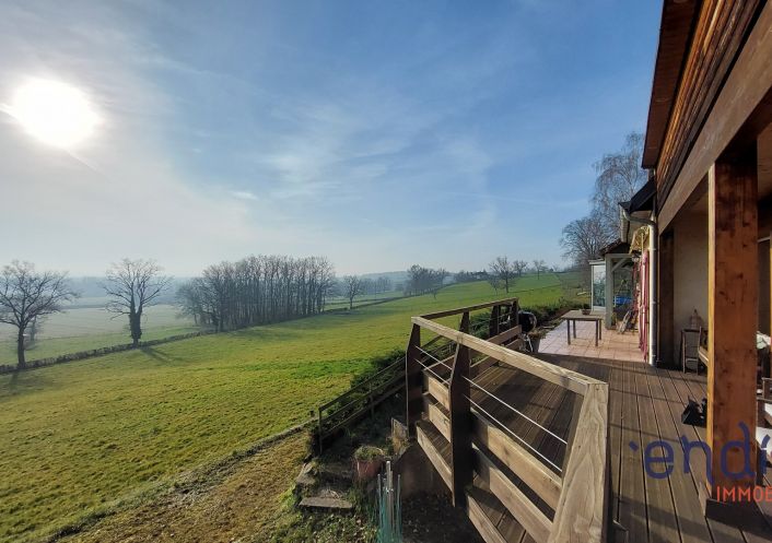 à vendre Maison Chemilly