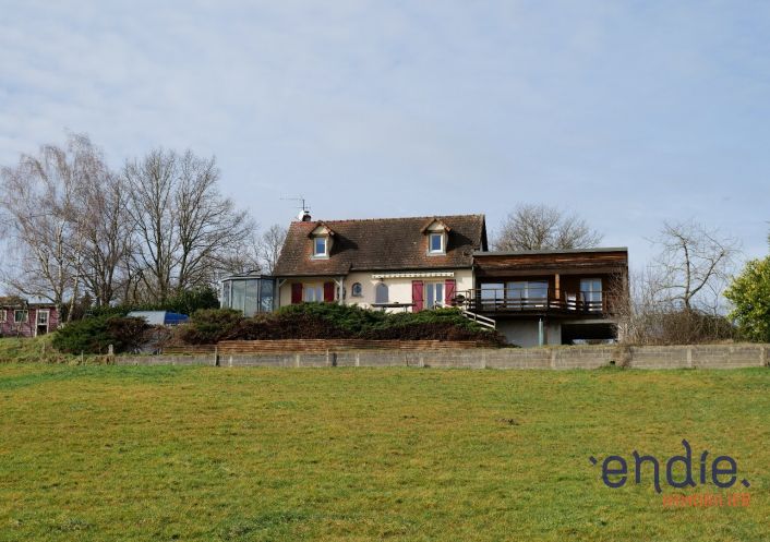 à vendre Maison Chemilly