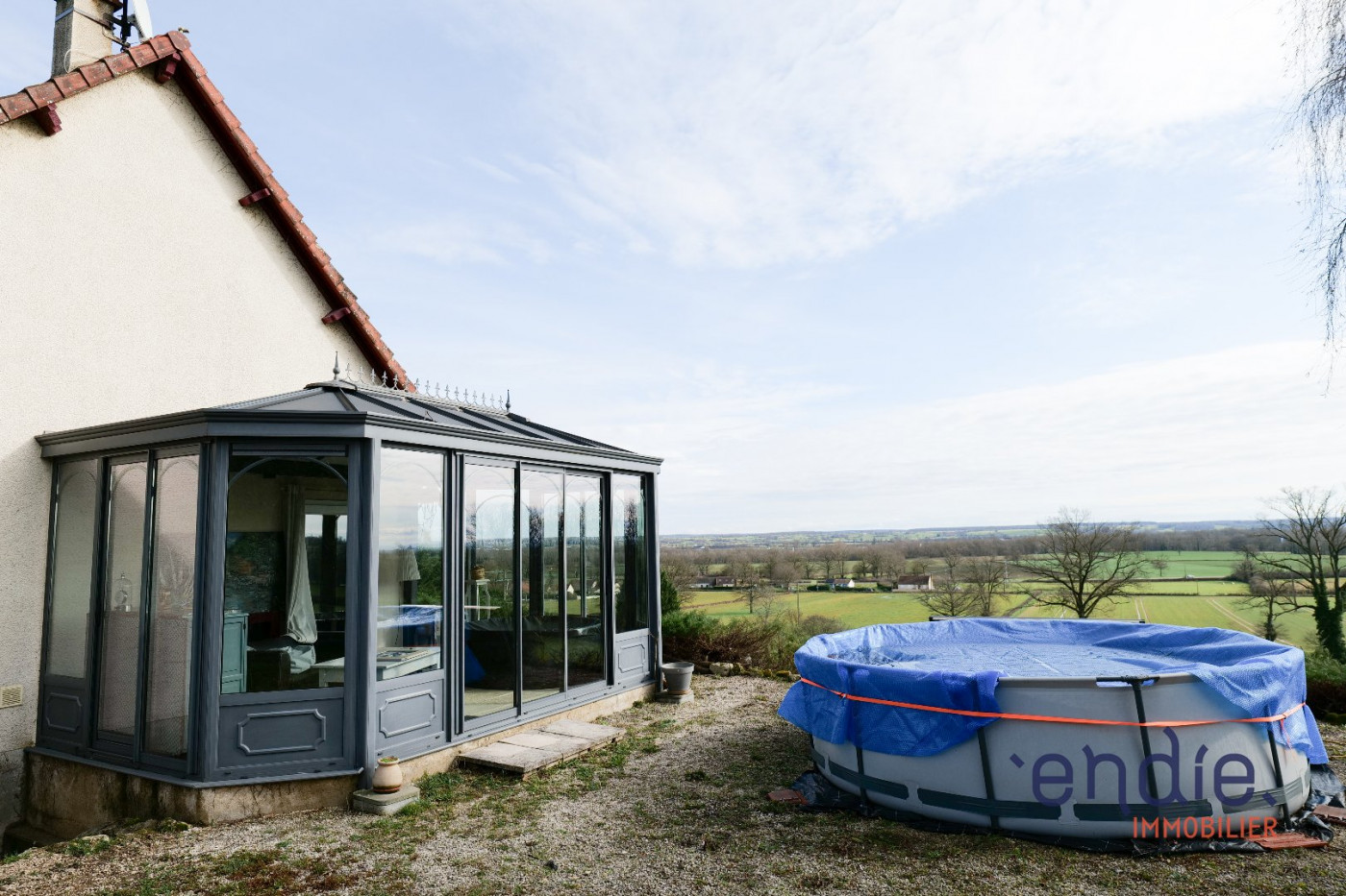 à vendre Maison Chemilly - Photo 8