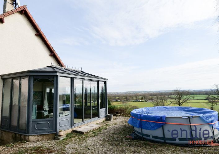 à vendre Maison Chemilly