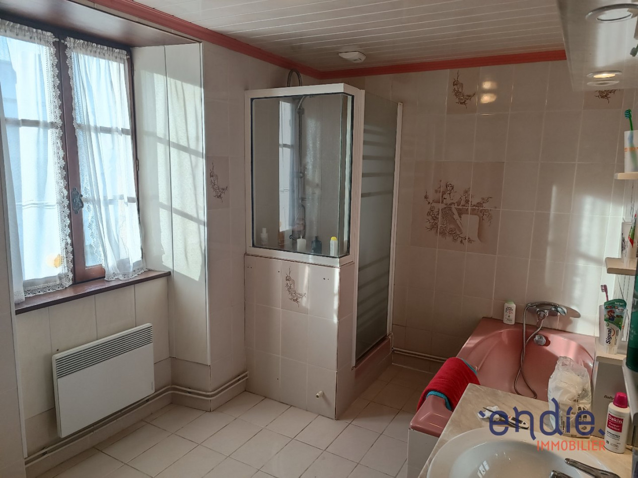 à vendre Maison Doyet - Photo 9