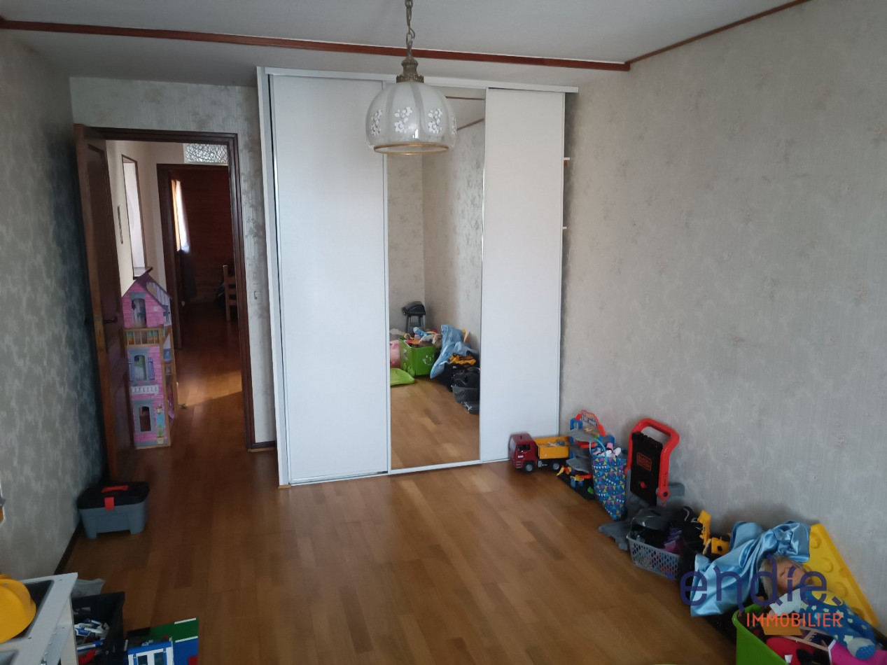 à vendre Maison Doyet - Photo 10