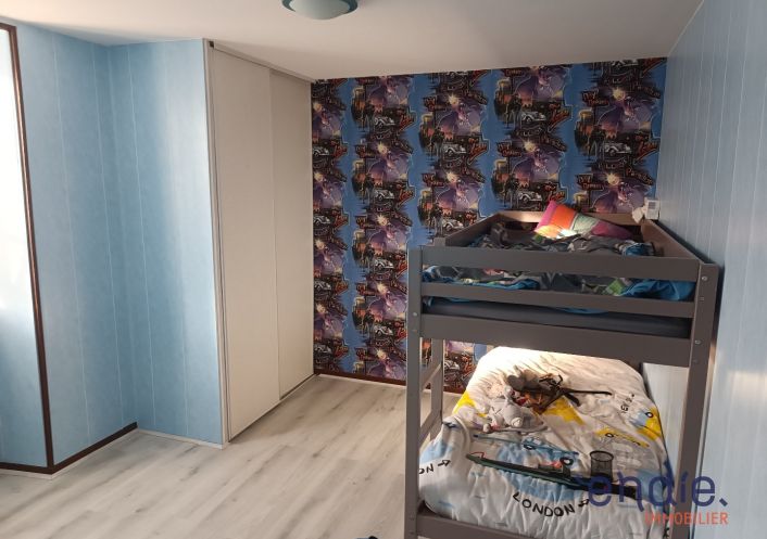 à vendre Maison Doyet