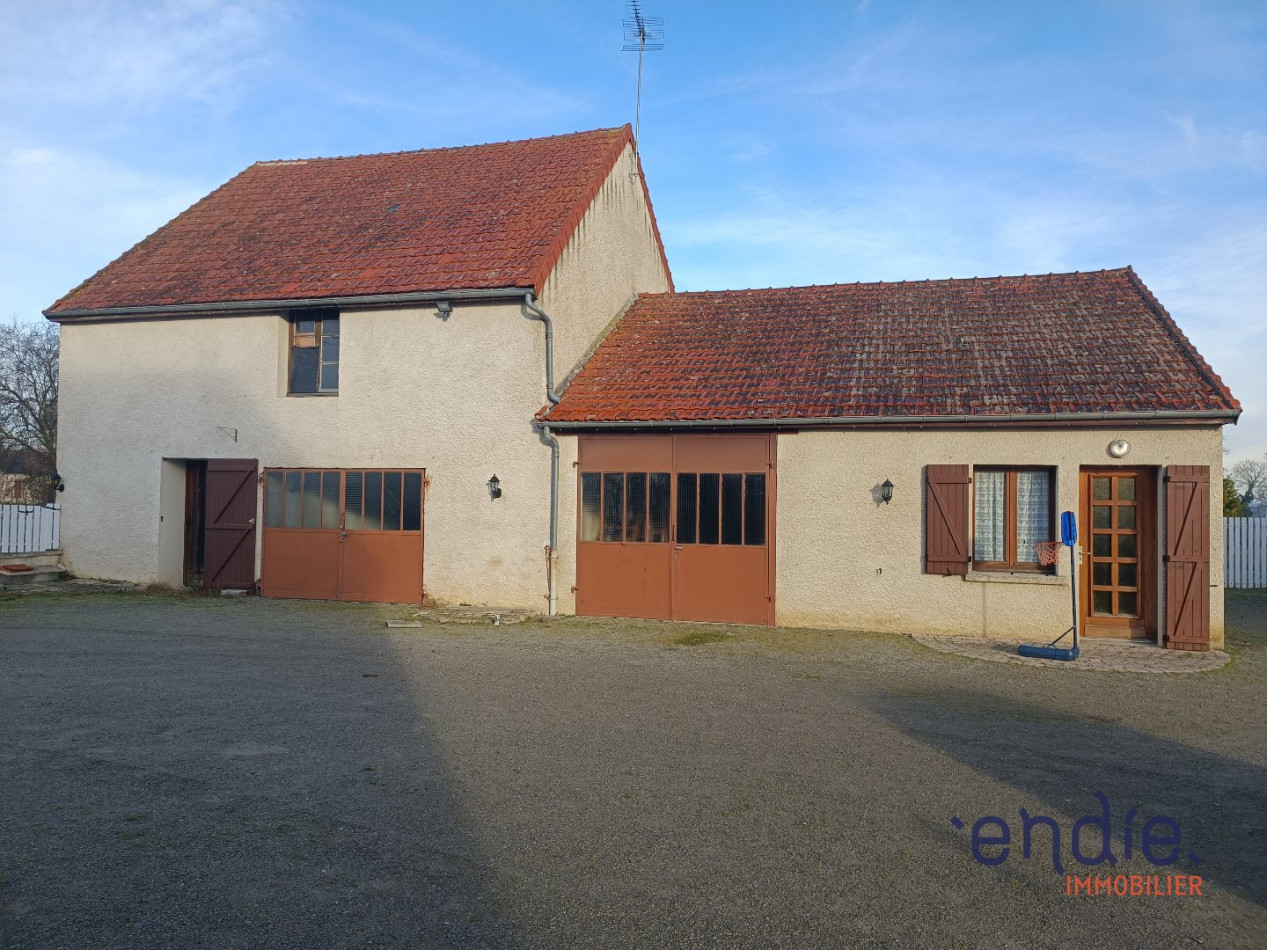 à vendre Maison Doyet - Photo 13