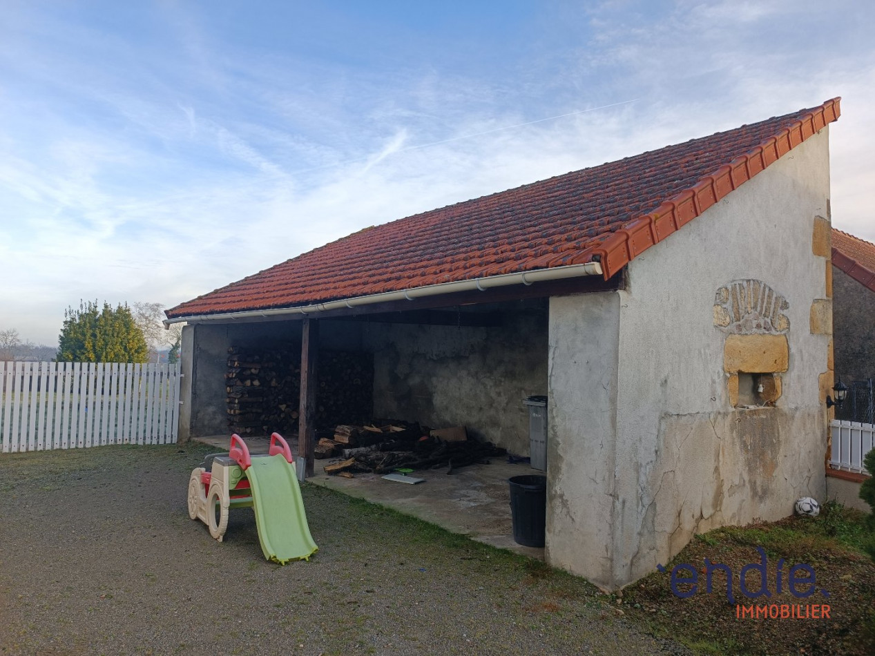 à vendre Maison Doyet - Photo 14