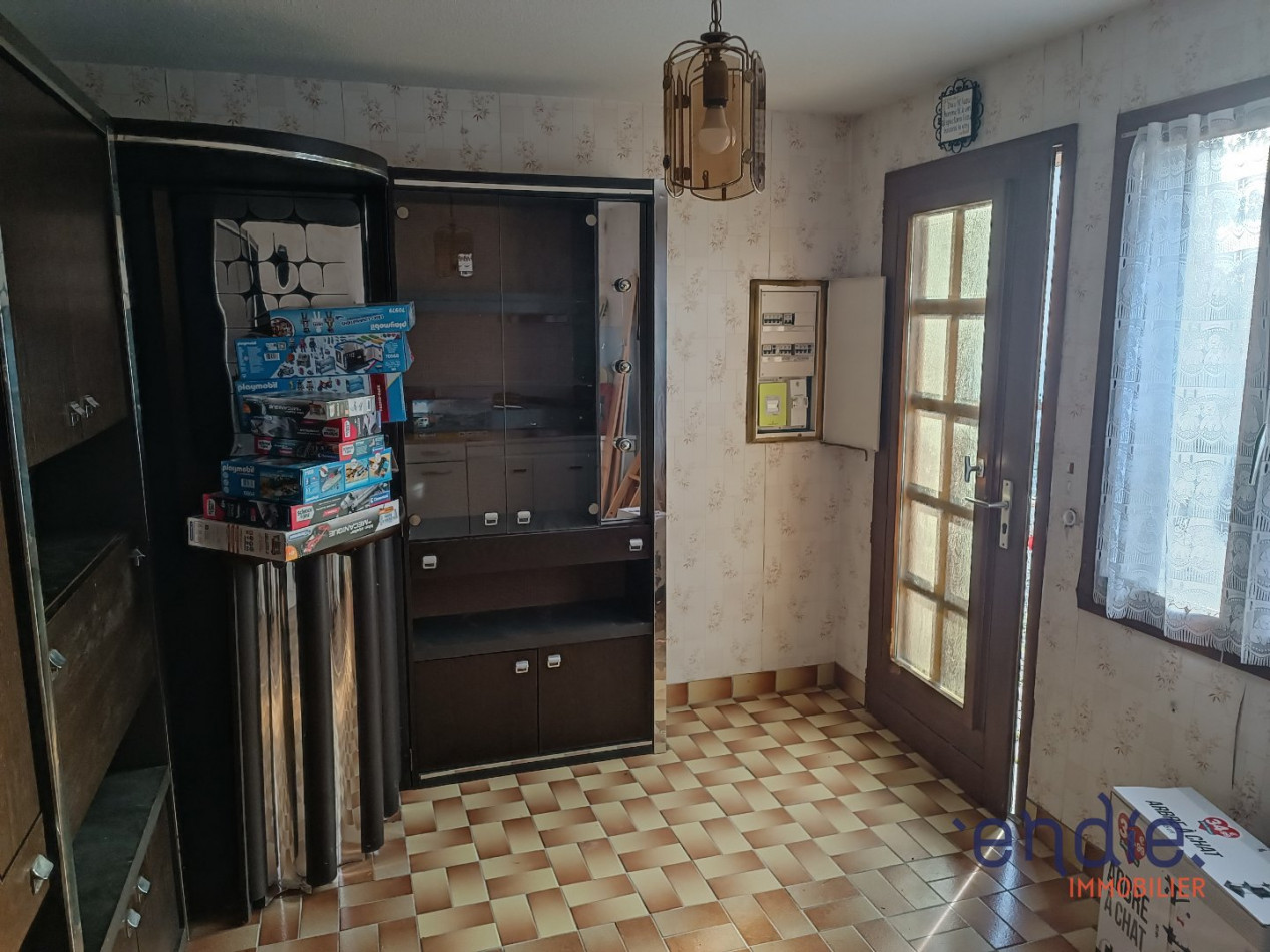 à vendre Maison Doyet - Photo 15