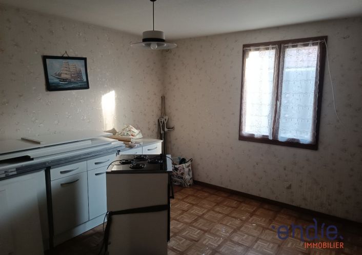 à vendre Maison Doyet