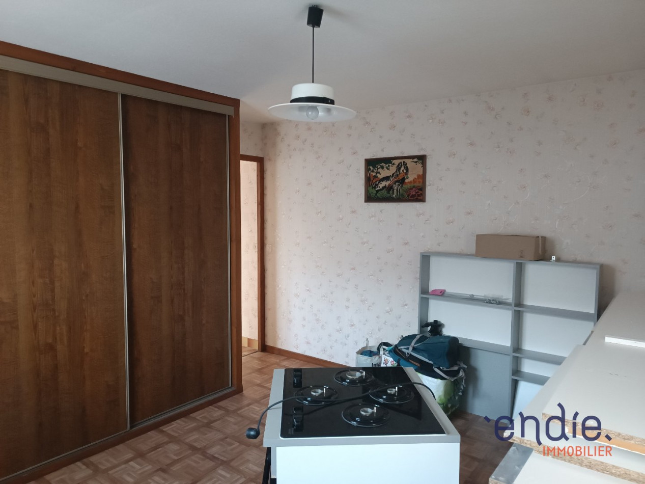 à vendre Maison Doyet - Photo 18