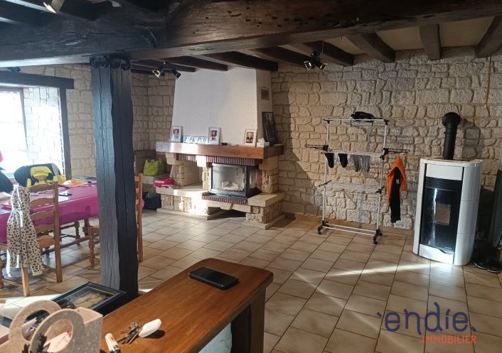 à vendre Maison Doyet