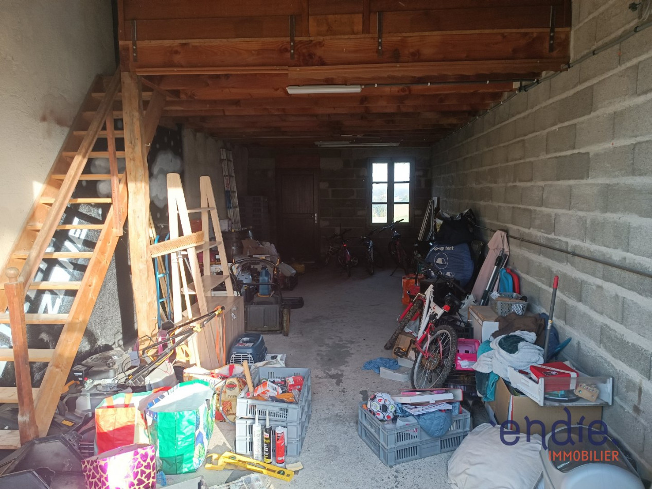 à vendre Maison Doyet - Photo 19