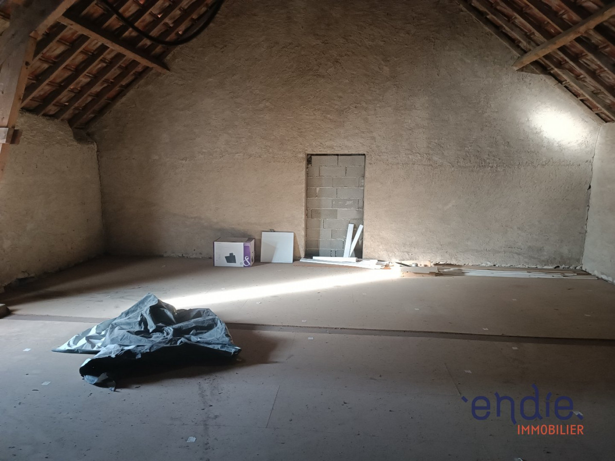 à vendre Maison Doyet - Photo 20