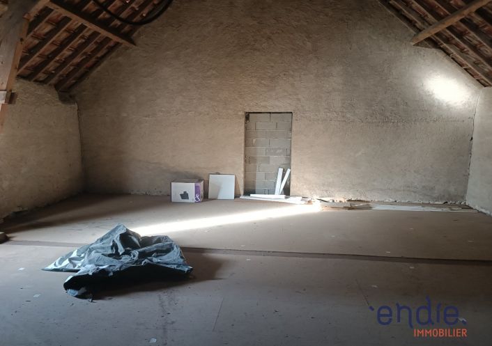 à vendre Maison Doyet