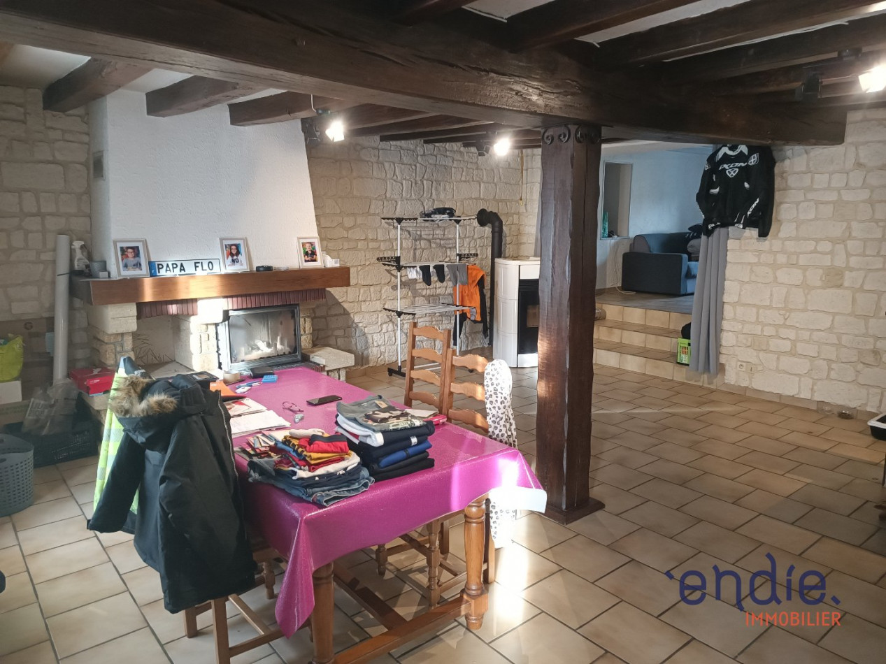 à vendre Maison Doyet - Photo 4