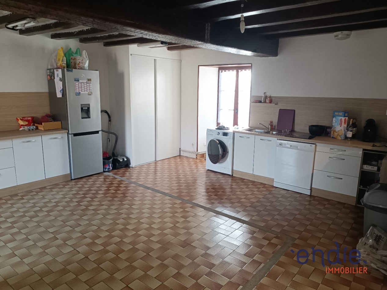 à vendre Maison Doyet - Photo 5