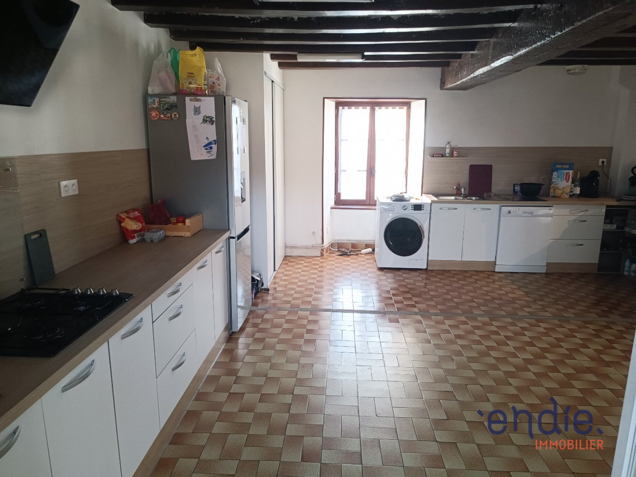 à vendre Maison Doyet - Photo 6