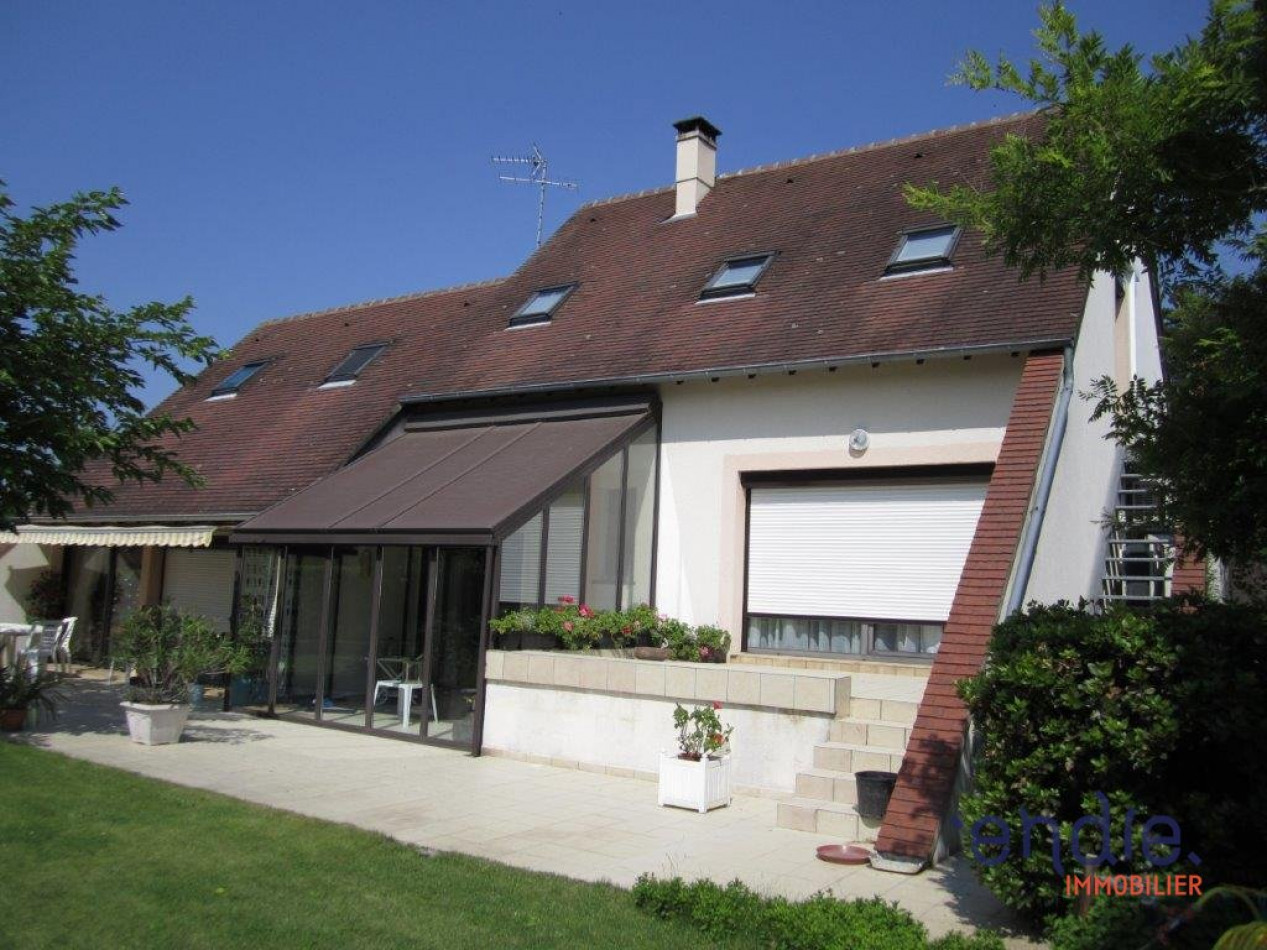 à vendre Maison Yzeure - Photo 3