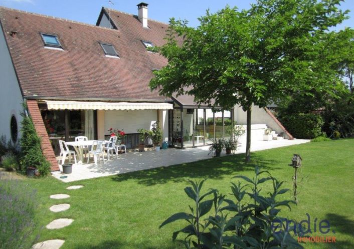 à vendre Maison Yzeure