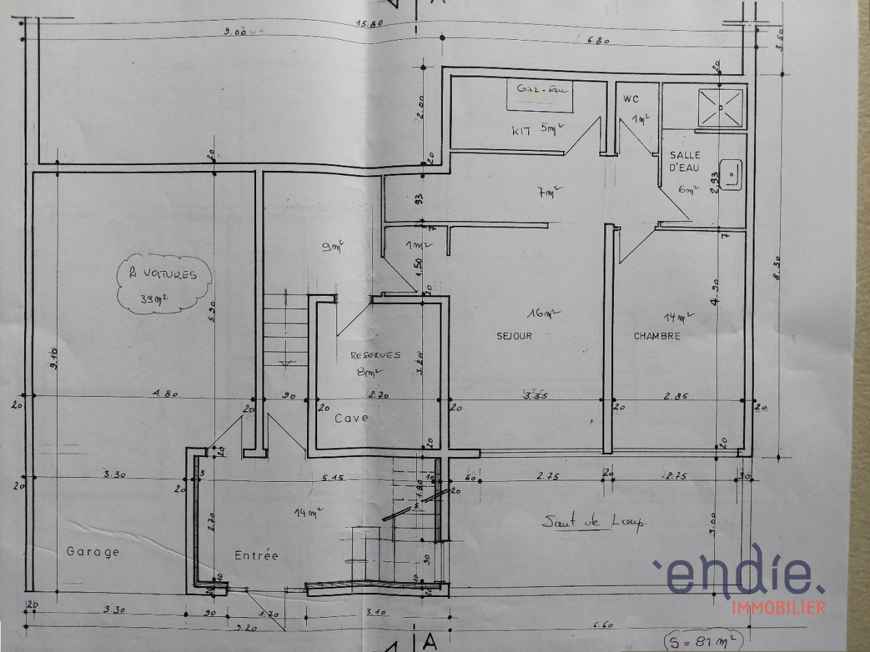 à vendre Maison Yzeure - Photo 10