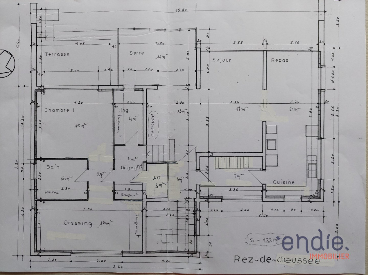 à vendre Maison Yzeure - Photo 9