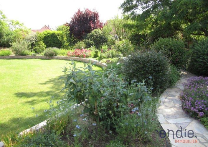 à vendre Maison Yzeure