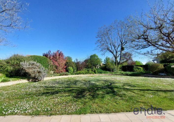 à vendre Maison Yzeure