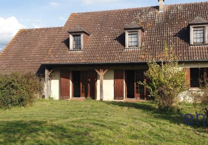 vente Maison Saint Victor