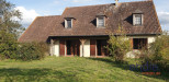 vente Maison Saint Victor