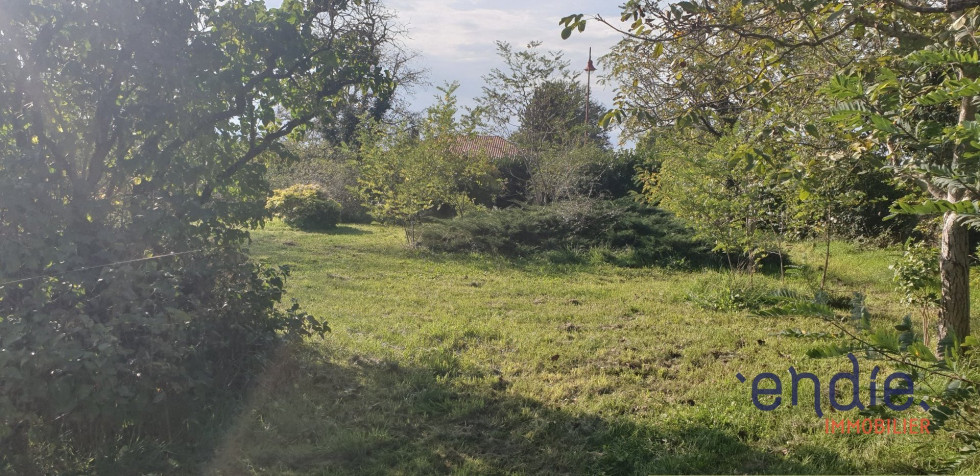 vente Maison Saint Victor - Photo 2